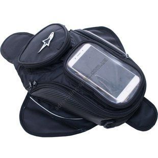Сумка на бак ALPINESATRS 7L (на магнитах) 844172776 фото