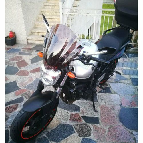 Стекло ветровик на Yamaha FZ / MT 159246832 фото