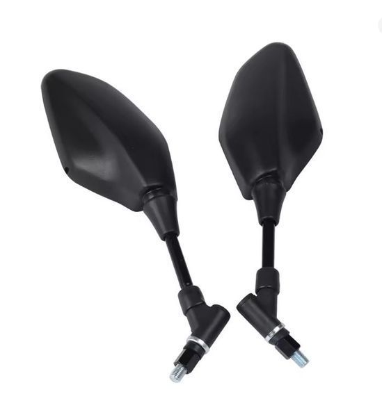 Зеркала YAMAHA FZ6, FZ1N, MT-09, MT-07, MT-03,  628570968 фото