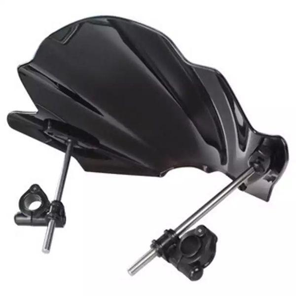 Стекло ветровик на Yamaha FZ / MT 159246832 фото