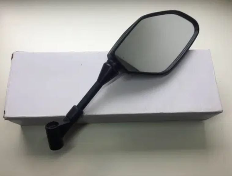 Зеркала YAMAHA FZ6, FZ1N, MT-09, MT-07, MT-03,  628570968 фото