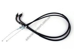 Трос газу HONDA CBR1000RR 08-13 (комплект) 6641411377 фото