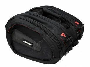 Кофри бічні текстильні DAINESE D-SADDLE BAG 150071638 фото