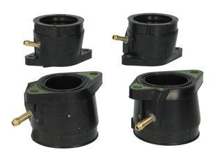 Патрубки карбюратора YAMAHA YZF600R Thunder Cat 96-02 JP 2383368610C фото