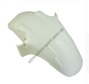 Крило HONDA CB250F |CB600F |CBF600 |CB900F |CB1300SF (Front) 346238804 фото