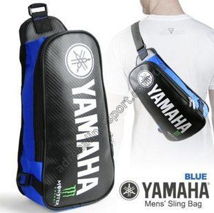 Сумка Yamaha (плечевая) 440133124 фото
