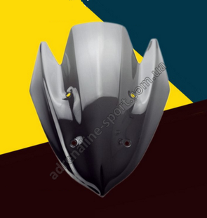Ветровое стекло Kawasaki Z1000 10-13 928555286 фото