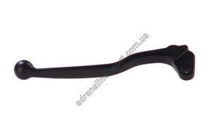 Ручка зчеплення SUZUKI DR-Z400 00-07 758547276 фото