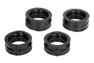 Патрубки карбюратора YAMAHA XJR1300 07-16 JP 2383368611C фото