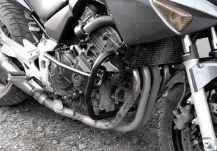 Дуги защита двигателя клетка HONDA CBF600 04-07 464061326 фото