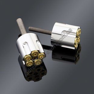 Грузики руля AmericanStyle Revolver Bar 185232931 фото