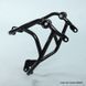 Защитные ДУГИ клетка Honda CB600 Hornet (07-13) 487756818 фото 1