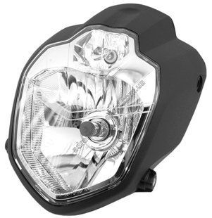 Фара YAMAHA MT-03 660 2006-2011 OEM Spain (Universal) 360620487 фото