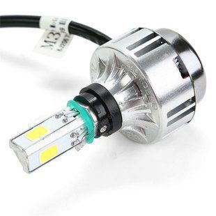 Led лампа на мотоцикл Head Light Pro Би Лэд 911469508 фото