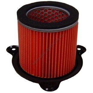 Фільтр повітряний Honda XL600V Transalp | XRV650 XRV750 Afrika twin HIFLO HFA1705 657726097 фото