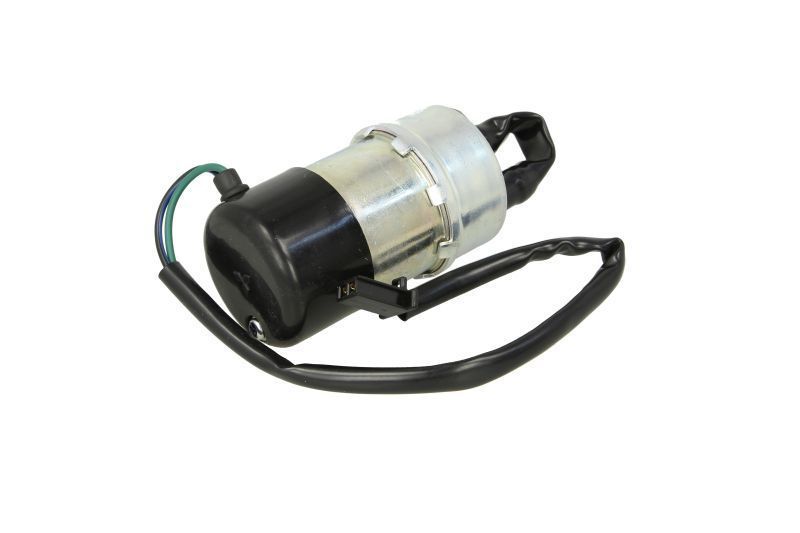 Бензонасос топливный HONDA XRV750, CBR600, VT750, XL1000V 10mm (ORIGINAL MITSUBISHI) 849789965 фото