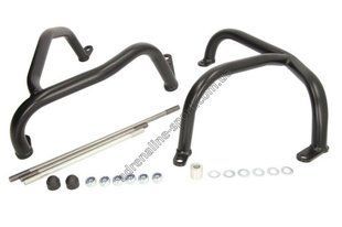 Дуги захист двигуна HONDA CBF500 (2004-2008) 328614491 фото