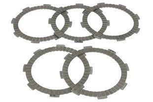 Диски зчеплення HONDA XR125L/XR150L (TRW lucas) 9058260330 фото