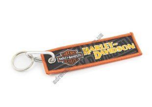 Брелок для ключей HARLEY DAVIDSON 184909778 фото