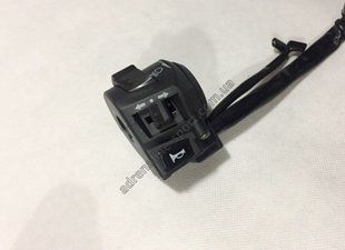 Пульт керування Honda CB400SF (лівий) Universal 904751701 фото