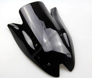 Ветровое стекло Kawasaki Z1000 10-13 483278227 фото