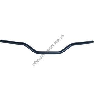 Руль Street / DUAL Sport / Touring 22mm / 720mm (Маталл) TRW Germany (Уценка) 8401329941Black фото