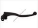Ручка сцепления Kawasaki GPZ500 KLE500 ZZR600 ZX6R 957757837 фото 1