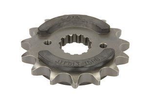 Зірка передня Suzuki GSF VZ RF | Yamaha FZS YZF (JTF513,15RB) 51586331012 фото