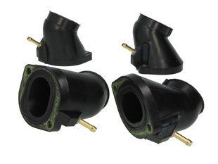Патрубки карбюратора Yamaha XVZ1300 JP 1275527771 фото