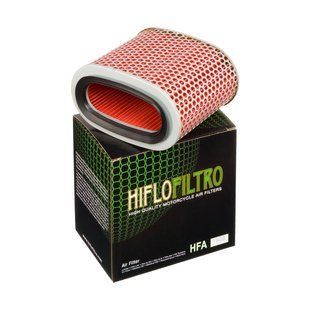 Фильтр воздушный Honda VT1100 87-07 HIFLO HFA1908 1710069774 фото
