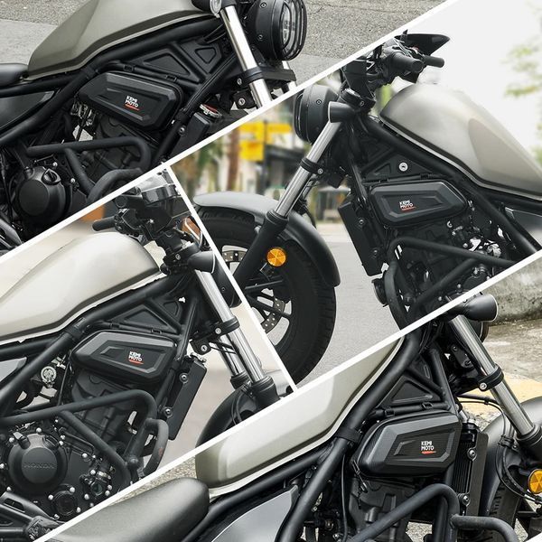 сумка на дуги Givi Kappa на подрамник  CMX500 CL500 904851693 фото