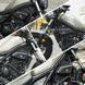 сумка на дуги Givi Kappa на подрамник  CMX500 CL500 904851693 фото 5