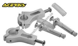 Крепление защиты рук ACERBIS 22mm 533820862 фото