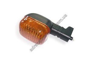 Повороты сигналы повротники BMW F650GS / Dakar F650CS G650GS Standart (ПАРА) 566020298 фото