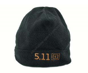 Шапка Tactical 5.11 Black 839477516 фото
