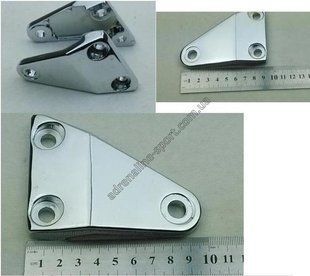 Кронштейн фары Honda CB400SF, CB1000-1300 474162364 фото