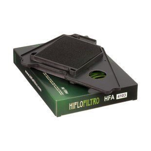 Фільтр повітряний Yamaha YBR125 | YP250 X-Max HFA4103 9981737385C фото