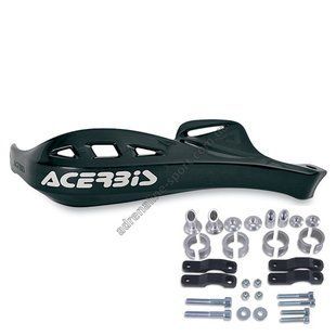 Защита рук ACERBIS Rally Universal (черный) 823190821 фото