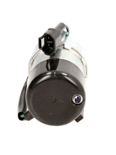 Бензонасос паливний KAWASAKI ZZR400/600 8mm (OEM 49040-1057) MITSUBISHI 470732677 фото