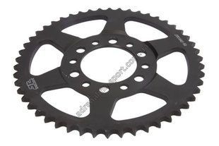 Зірка задня Yamaha TW200 TW225 JTR1842.50 695699579 фото