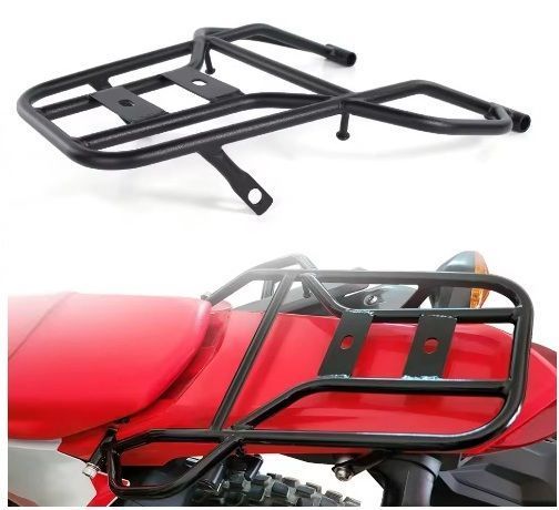 Багажник HONDA CRF300L (Rally) 21-26 XG347TE фото
