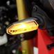 Сигнали поворотів поворотник на Honda CBR250 R, CBR300R, CBR650 R, CB500X, CMX500 Rebel A-003590CBX400 фото 3