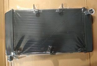 Радіатор охолодження HONDA CB600 Hornet CBF600 08-13 851466239 фото