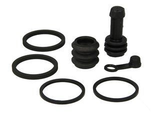 Ремкомплект супорту Kawasaki ER5 ER6n| VN800/900/1500| KLR650| W650 W800|Z750| ZR-7  JP (FRONT) 4394162244 фото
