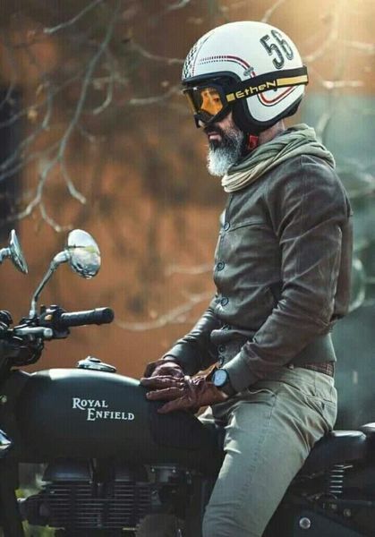 Годинник у стилі Caferacer Spirit Motors 799334395 фото