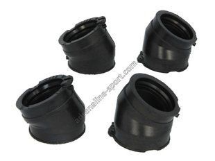 Патрубки карбюратора HONDA CBF600 04-13  JP 837523687 фото