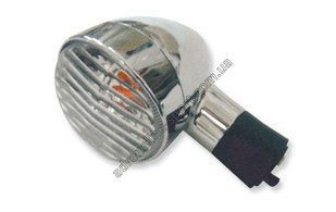 Поворот поворотники HONDA VT750 VTX1300 VTX1800 465832120 фото