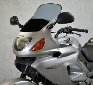 Стекло ветровик HONDA NT650V DEAUVILLE (Touring) 889122361 фото