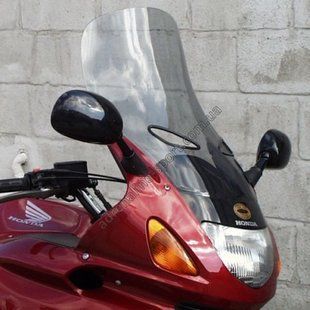 Скло вітровик HONDA NT650V DEAUVILLE (Touring) 889122361 фото