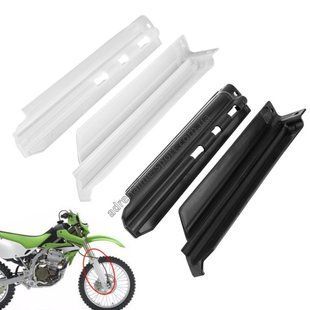 Захист накладки пір'я вилки Kawasaki KLX, KDX 824173850 фото